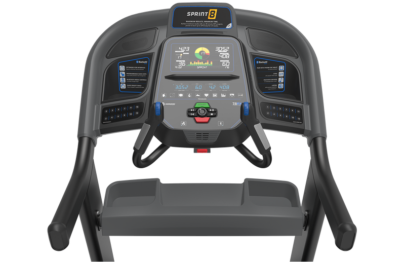 Horizon 7.8 AT Treadmill (Studio Series)