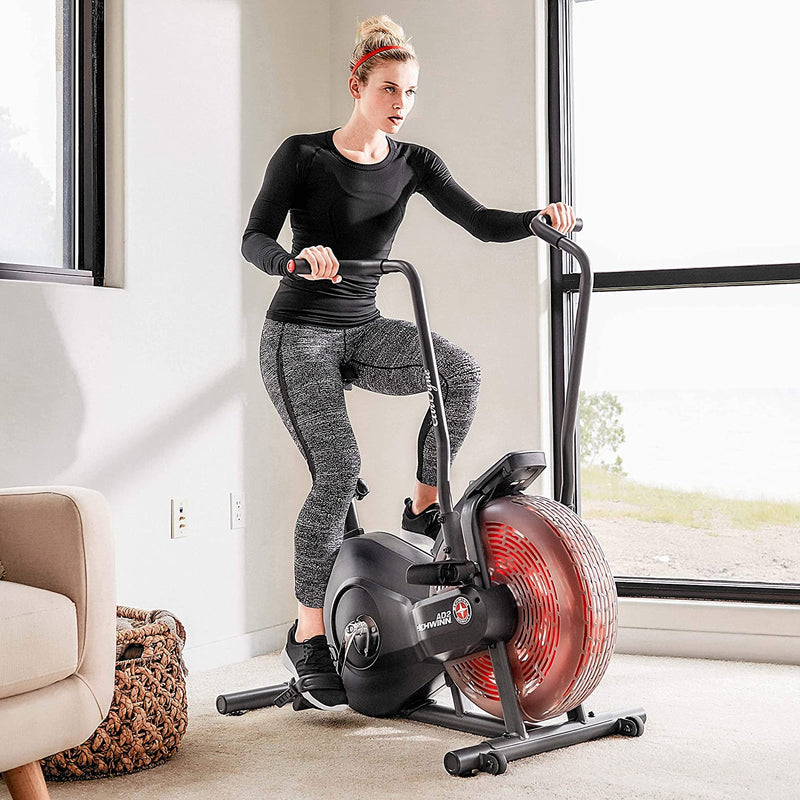 Schwinn Airdyne AD2 Bike