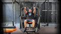 Watson Animal Dual Stack Chest Press