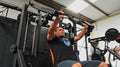 Watson Animal Dual Stack Chest Press
