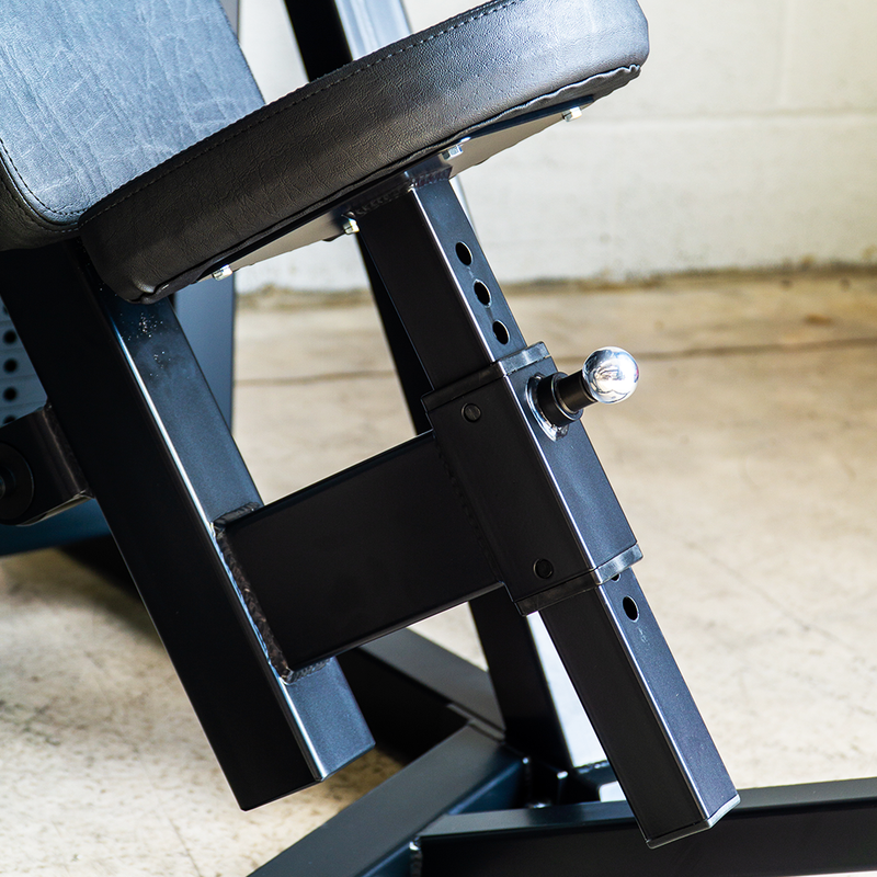 Watson Animal Dual Stack Chest Press
