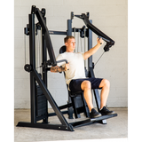 Watson Animal Dual Stack Chest Press in Dubai
