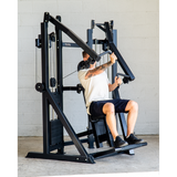 Watson Animal Dual Stack Chest Press in UAE