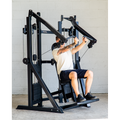 Watson Animal Dual Stack Chest Press