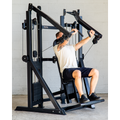 Watson Animal Dual Stack Chest Press