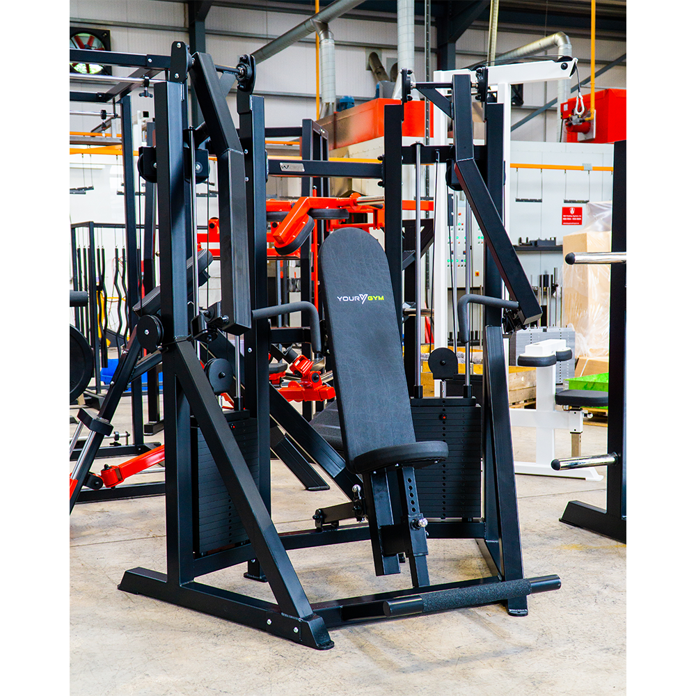 Animal Dual Stack Exercise Variety