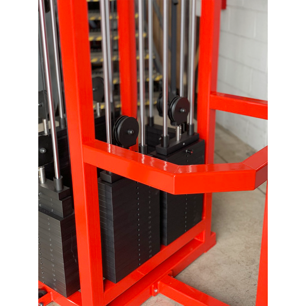 Watson Animal Dual Stack Review