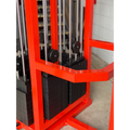 Watson Animal Dual Stack Multi-Gym