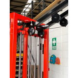 Watson Animal Dual Stack Multi-Gym in UAE