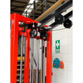 Watson Animal Dual Stack Multi-Gym