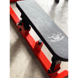 Watson Animal Dual Stack Repetitions and sets
