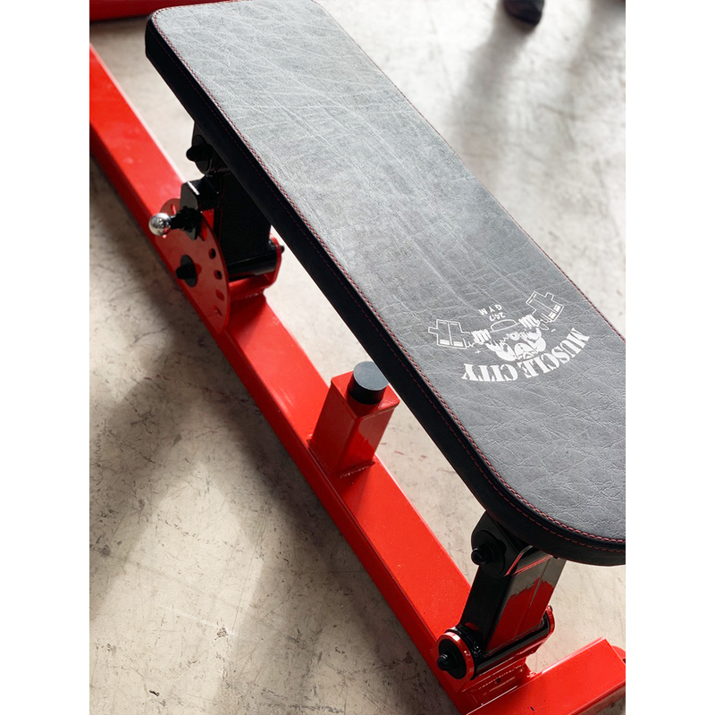 Animal Stack Multi Watson Animal Dual Stack Multi-Gym – GymFitOut Dubai