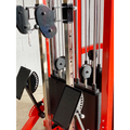 Watson Animal Dual Stack Multi-Gym
