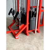 Watson Animal Dual Stack