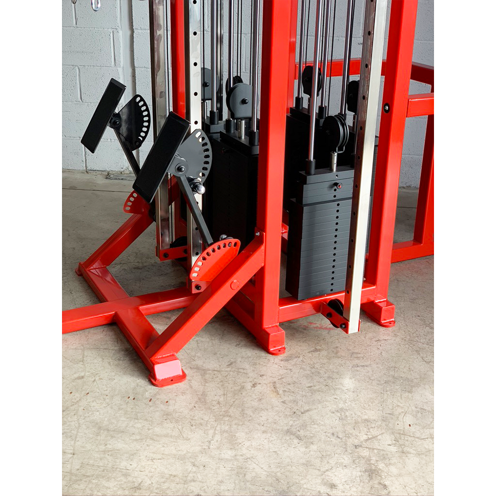 Watson Animal Dual Stack