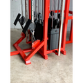 Watson Animal Dual Stack Multi-Gym
