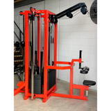 Multi-Gym Equipment
