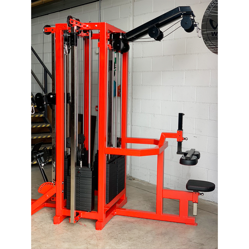 Watson Animal Dual Stack Multi-Gym
