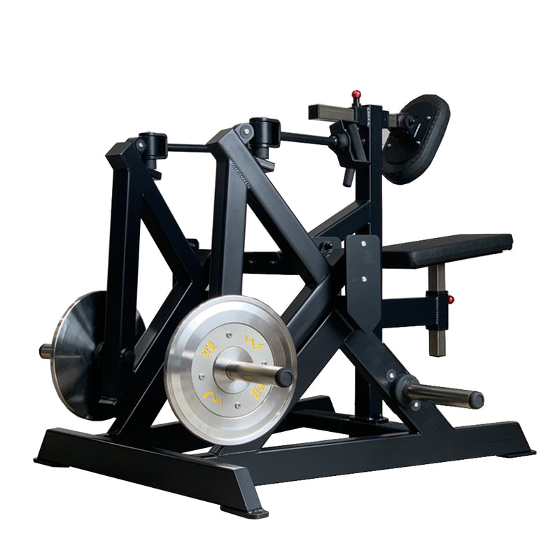 Watson Animal Plate Load Lateral Row