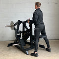Watson Animal Plate Load Lateral Row