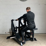 Watson Animal Rowing Motion