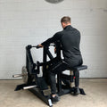 Watson Animal Plate Load Lateral Row