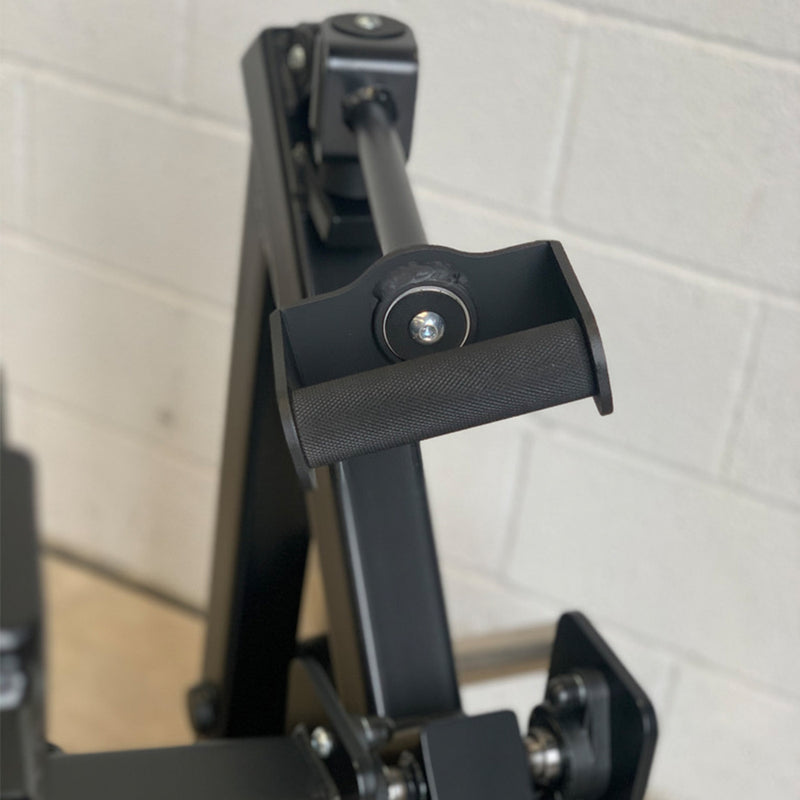 Watson Animal Plate Load Lateral Row