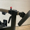 Watson Animal Plate Load Lateral Row