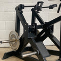 Watson Animal Plate Load Lateral Row