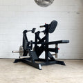 Watson Animal Plate Load Lateral Row