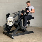 Watson Animal Plate Load Lateral Row