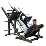 Watson Animal Plate Load Leg Press Suppliers