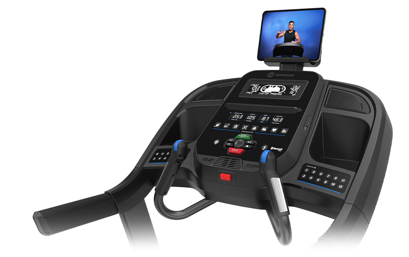 Horizon 7.0 AT Treadmill (Studio Series)