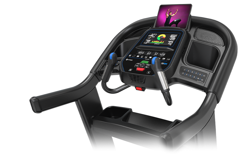 Horizon 7.8 AT Treadmill (Studio Series)
