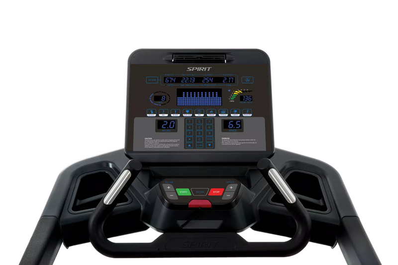 Spirit CT900 Treadmill