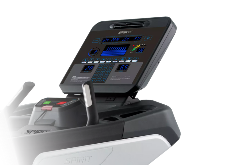 Spirit CT900 Treadmill