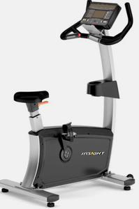 Insight Fitness Upright Bike. CU600.