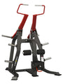 Insight Fitness DH006 Lat Pulldown. Plate Loaded