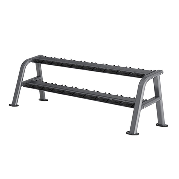 DR012 insight fitness dumbbell rack in Dubai