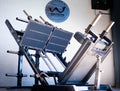 Watson Animal Plate Load Leg Press