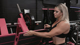 Watson Animal Leg Press