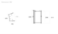 Watson Dual Adjustable Pulley