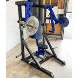 Plate Load Free Motion Chest Press