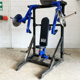 Watson Plate Load Free Motion Chest Press in Dubai