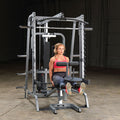 Body-Solid Smith Machine GS348QP4