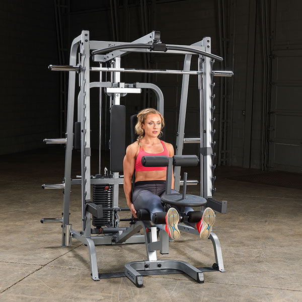 Body-Solid Smith Machine GS348QP4