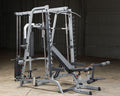 Body-Solid Smith Machine GS348QP4