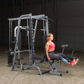 Body-Solid Smith Machine GS348QP4