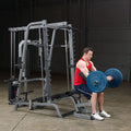 Body-Solid Smith Machine GS348QP4