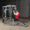 Body-Solid Smith Machine GS348QP4
